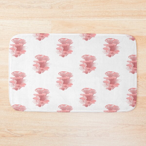 Item preview, Pink oyster mushrooms designed and sold by Anydem.