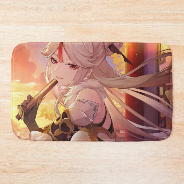 Item preview, Genshin Impact - Ningguang Official Birthday Artwork 2024 designed and sold by Krimsy.