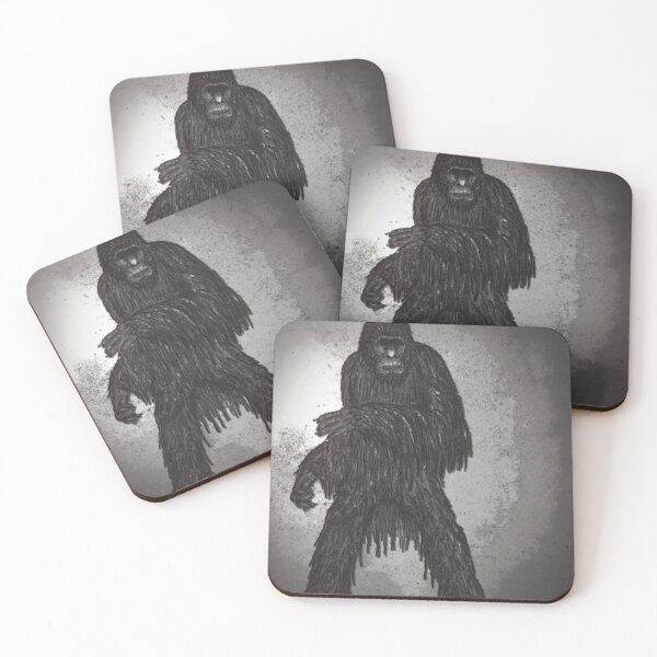 Item preview, Skunk Ape designed and sold by Sethsquatch55.