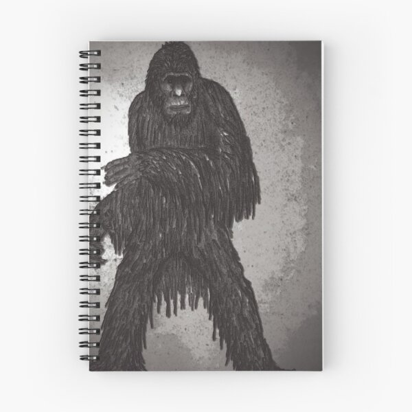 Item preview, Skunk Ape designed and sold by Sethsquatch55.