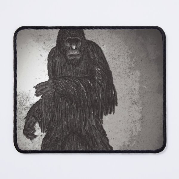 Item preview, Skunk Ape designed and sold by Sethsquatch55.