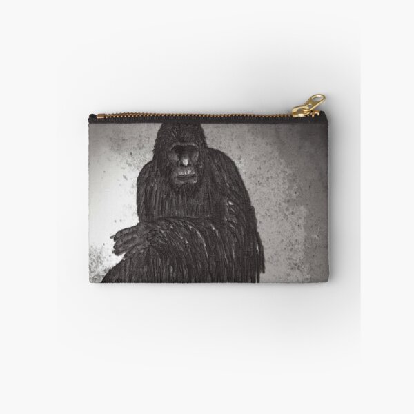 Item preview, Skunk Ape designed and sold by Sethsquatch55.
