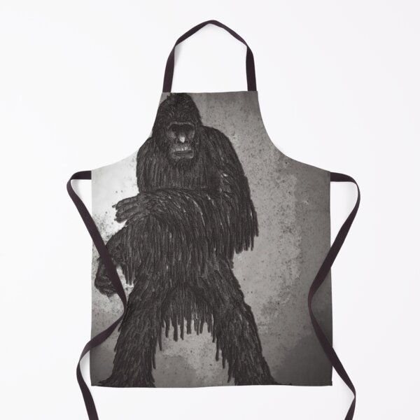 Item preview, Skunk Ape designed and sold by Sethsquatch55.