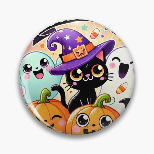 Item preview, Cutest Kid Halloween Winner: Spooky Fun Celebration designed and sold by MySheetMusicArt.