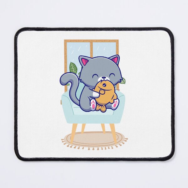 Item preview, Cozy Kitty designed and sold by yuki-hana.