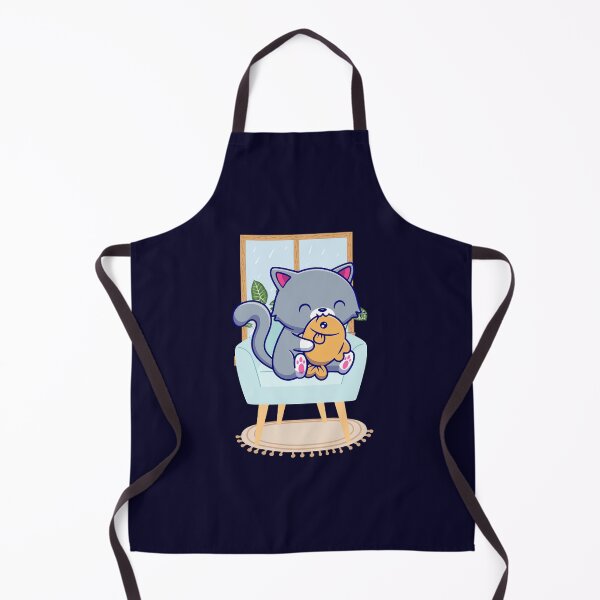 Item preview, Cozy Kitty designed and sold by yuki-hana.