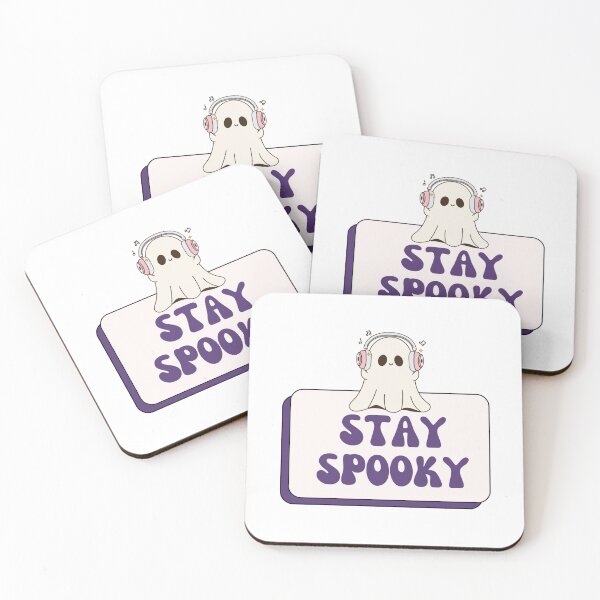 Item preview, Stay Spooky designed and sold by CourageousTees.