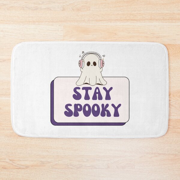 Item preview, Stay Spooky designed and sold by CourageousTees.