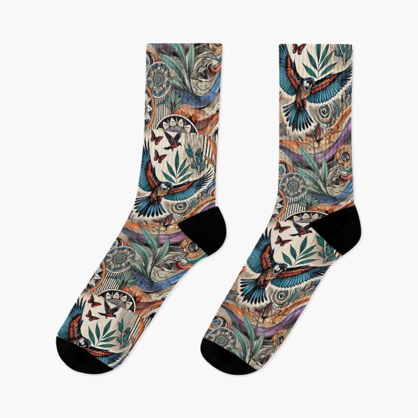Item preview, Luxe Wild Essence: Fierce and Free" designed and sold by COVELIA.