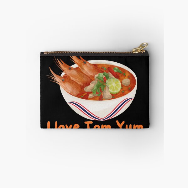 Item preview, I love Tom Yum designed and sold by rainyfc87.