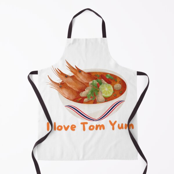 Item preview, I love Tom Yum designed and sold by rainyfc87.
