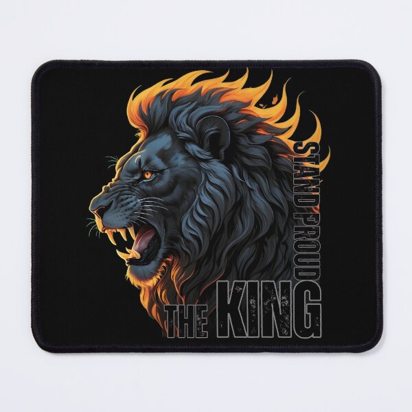 Item preview, Lion King designed and sold by Mathlouthi-Isam.