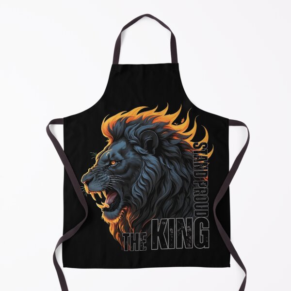 Item preview, Lion King designed and sold by Mathlouthi-Isam.