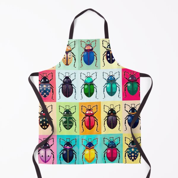 Item preview, Bettles designed and sold by ECBrothers.