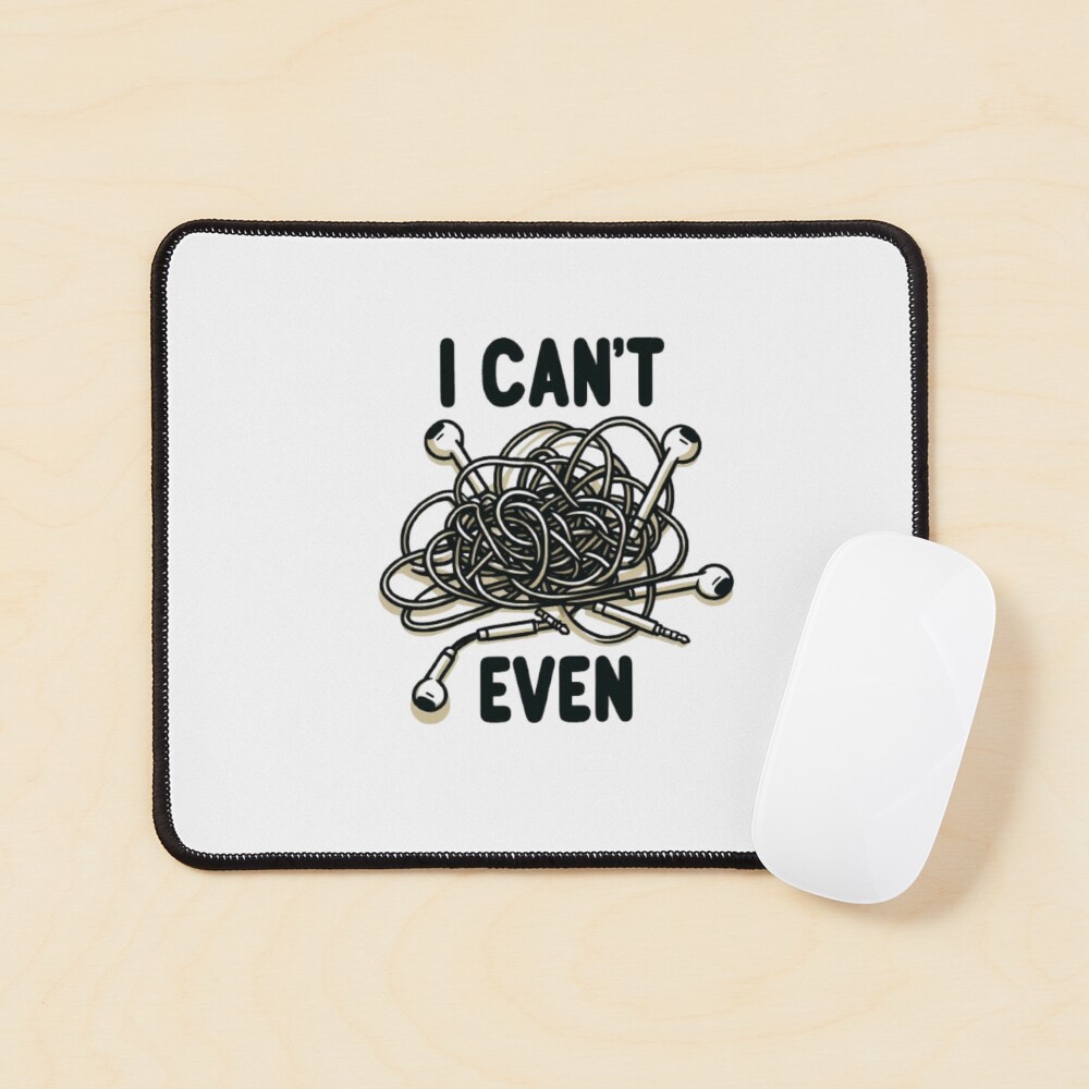 Item preview, Mouse Pad designed and sold by Monem-RASH.