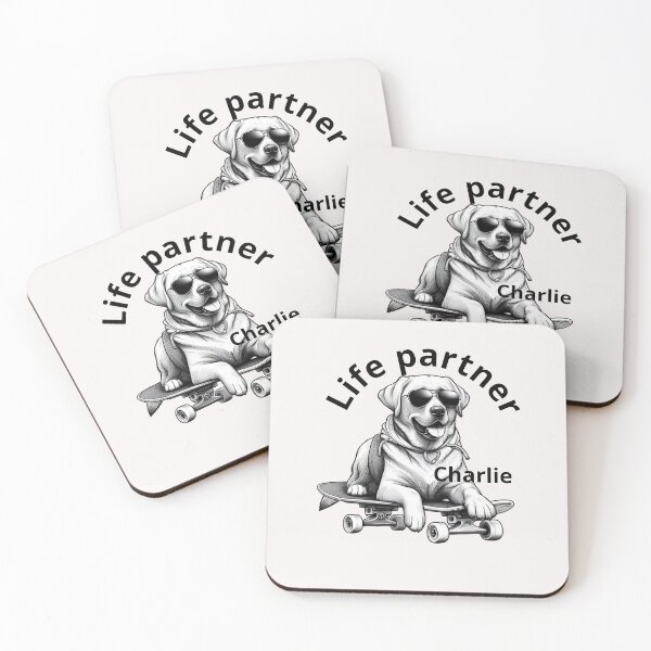 Item preview, My pet dog Charlie designed and sold by chessnegocios.