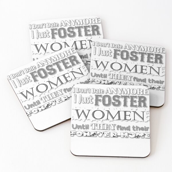 Item preview, Foster Women designed and sold by fgtdesignz.