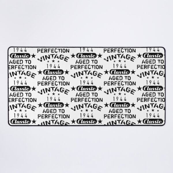 Item preview, 1944 Classic 80th Birthday designed and sold by thepixelgarden.