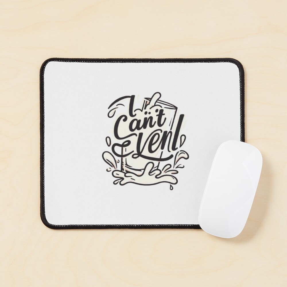 Item preview, Mouse Pad designed and sold by Monem-RASH.