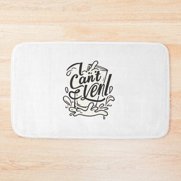 Item preview, I can't even designed and sold by Monem-RASH.
