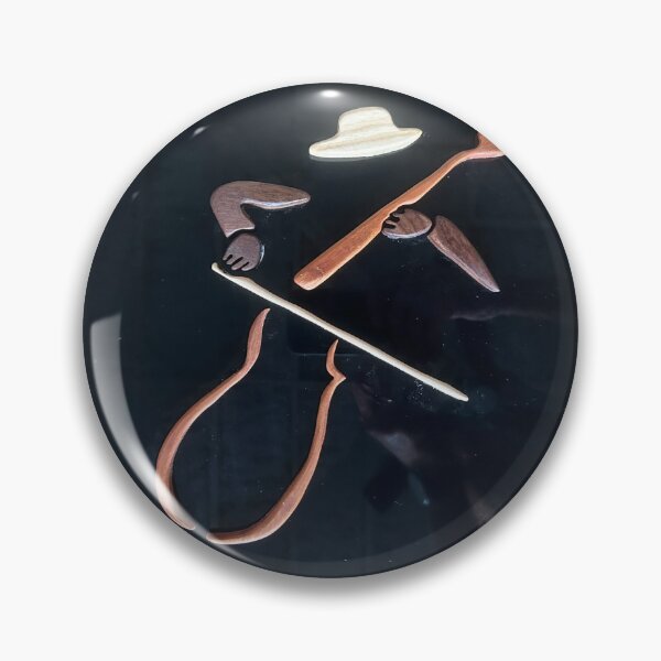 Item preview, The Bass Player designed and sold by sgartinmotion.