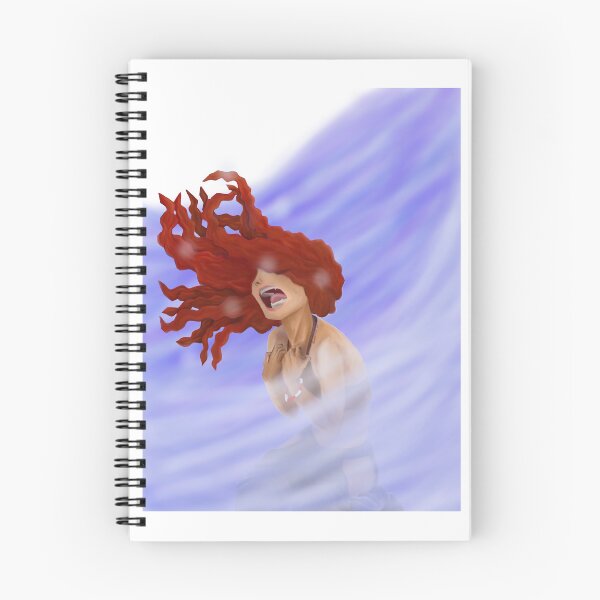 Item preview, One Piece Original Character Cyclone Rhea  designed and sold by Mamasurusart.