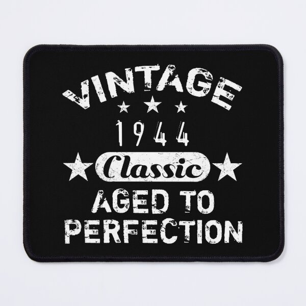 Item preview, 1944 Classic 80th Birthday designed and sold by thepixelgarden.