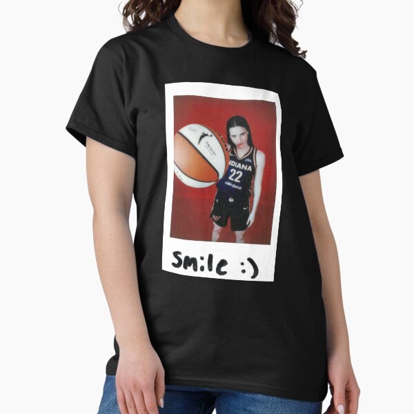 Item preview, Caitlin Clark Indiana Fever designed and sold by lavndershrtdays.