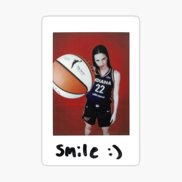 Item preview, Caitlin Clark Indiana Fever designed and sold by lavndershrtdays.