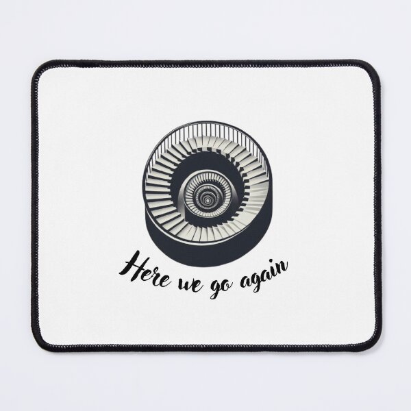 Item preview, Here we go again designed and sold by Monem-RASH.