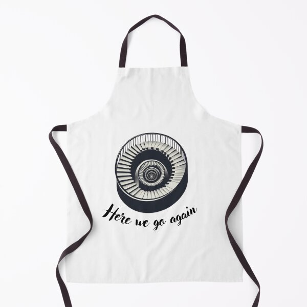 Item preview, Here we go again designed and sold by Monem-RASH.