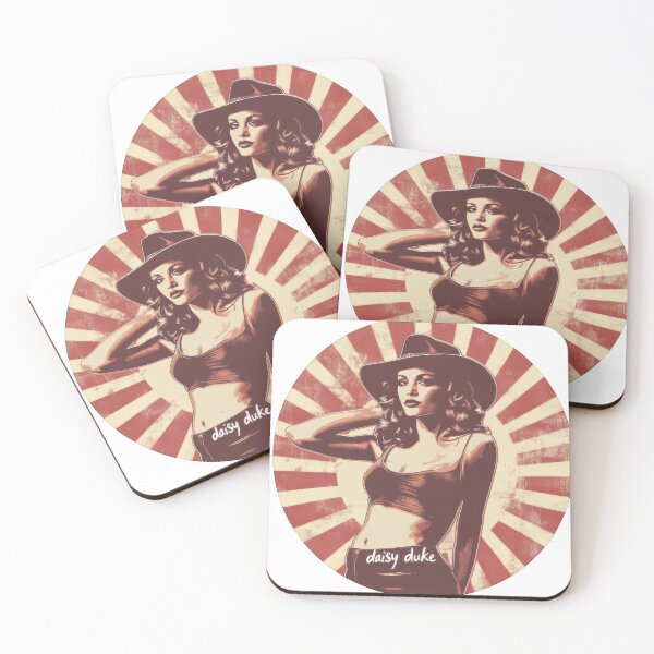 Item preview, Daisy Duke designed and sold by WickerStudio.
