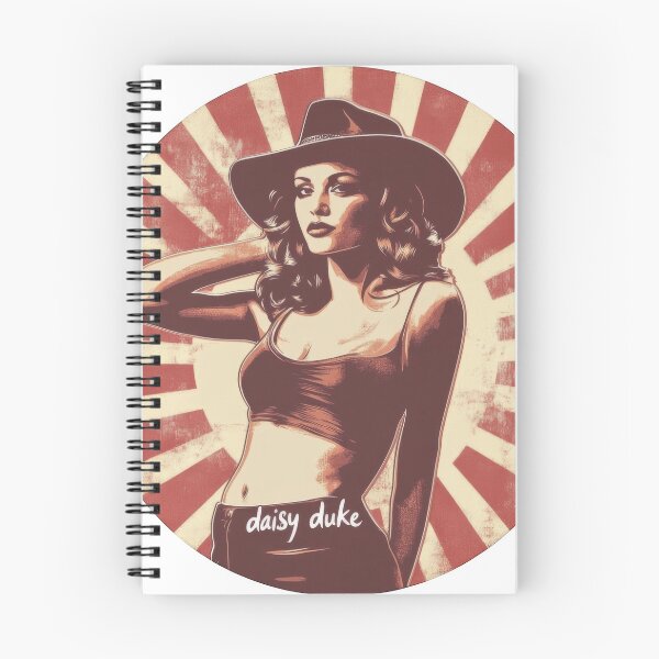 Item preview, Daisy Duke designed and sold by WickerStudio.