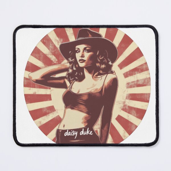 Item preview, Daisy Duke designed and sold by WickerStudio.