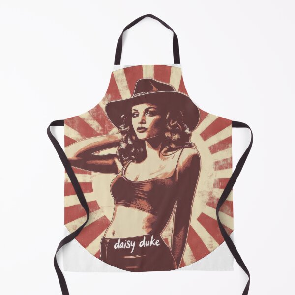 Item preview, Daisy Duke designed and sold by WickerStudio.