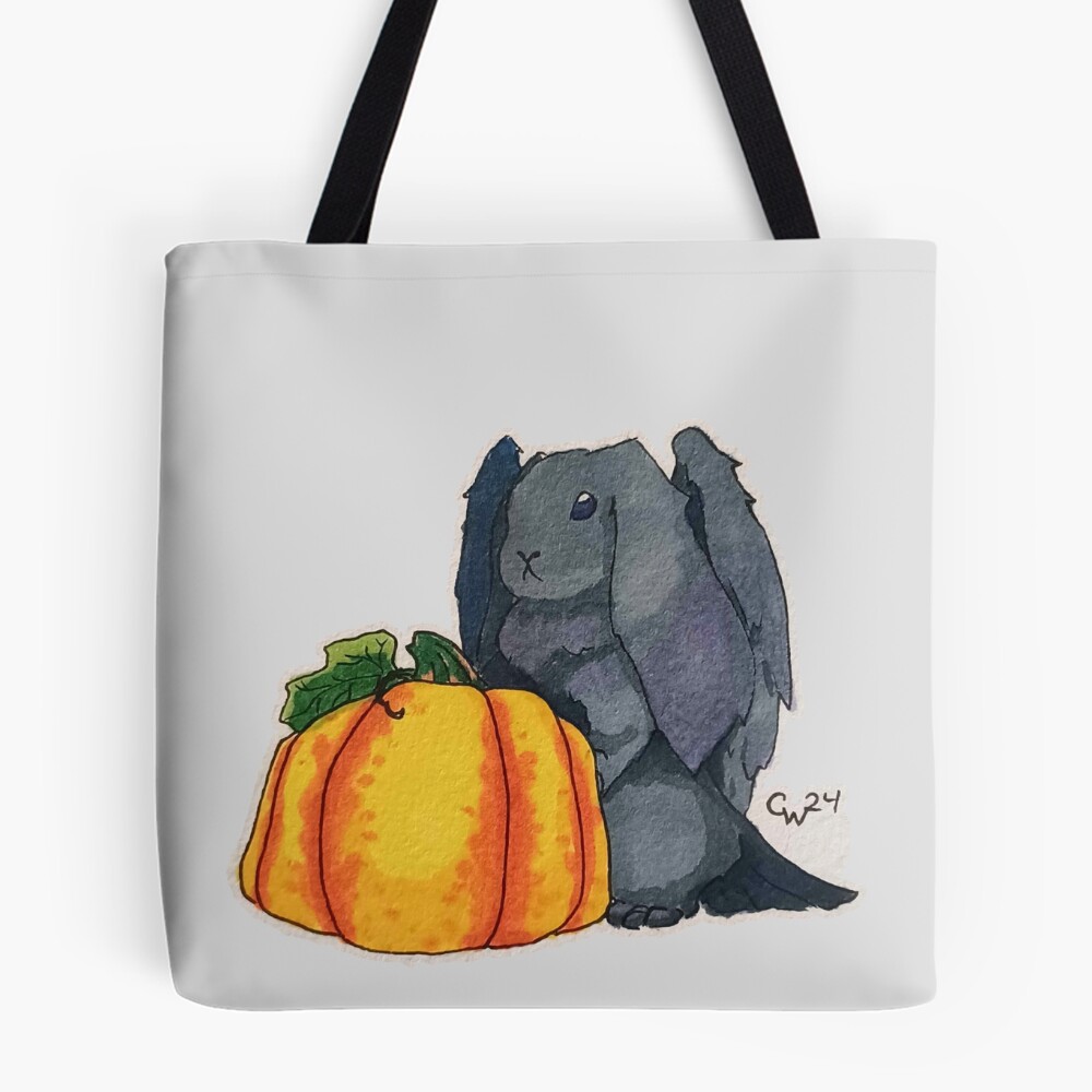 Artikel-Vorschau von Allover-Print Tote Bag, designt und verkauft von MythicUP.
