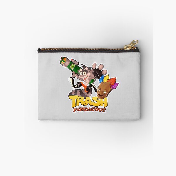 Item preview, Trash Pandacoot designed and sold by Senisuram.