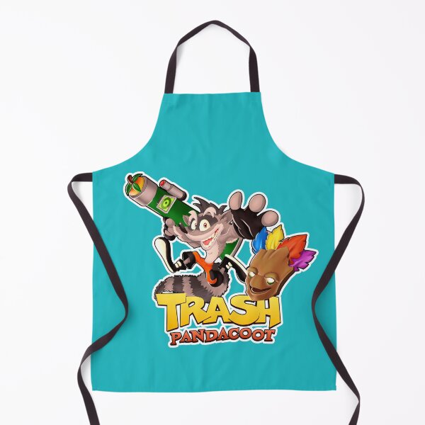 Item preview, Trash Pandacoot designed and sold by Senisuram.