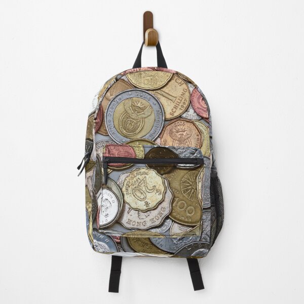 Item preview, Loose change designed and sold by TedmBinegas.