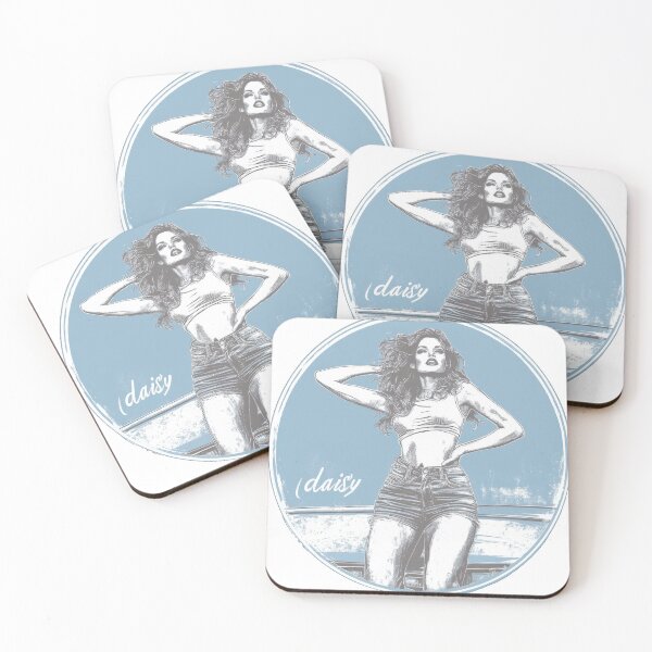 Item preview, Daisy Duke designed and sold by WickerStudio.
