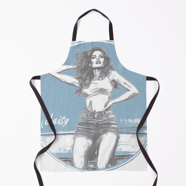 Item preview, Daisy Duke designed and sold by WickerStudio.
