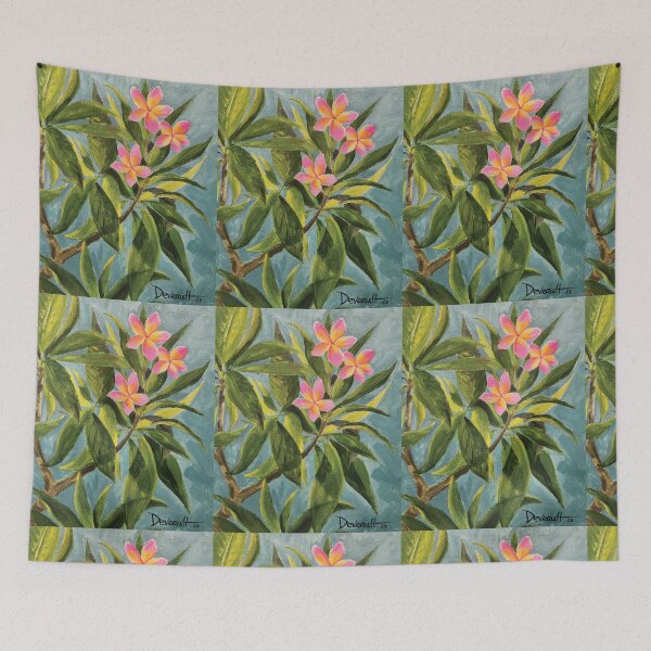 Item preview, Aloha from North Carolina designed and sold by Britney Deveault.