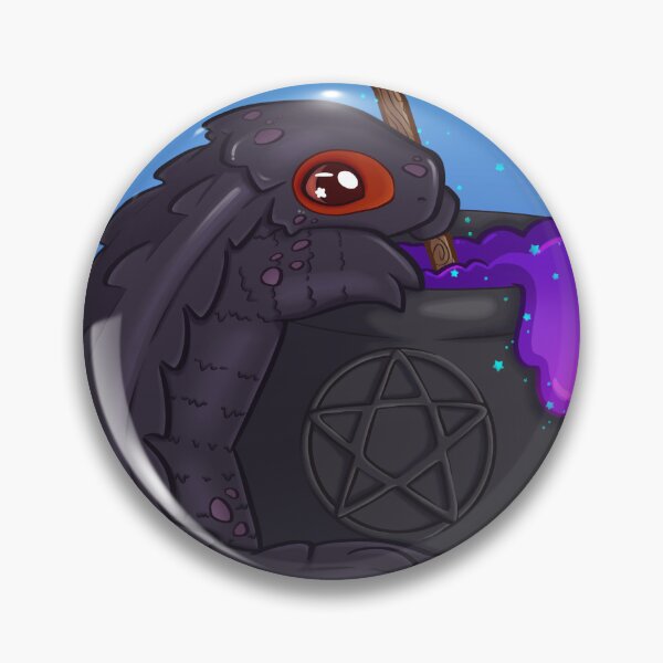 Item preview, Witchy red eyed crocodile skink designed and sold by squishyenby.
