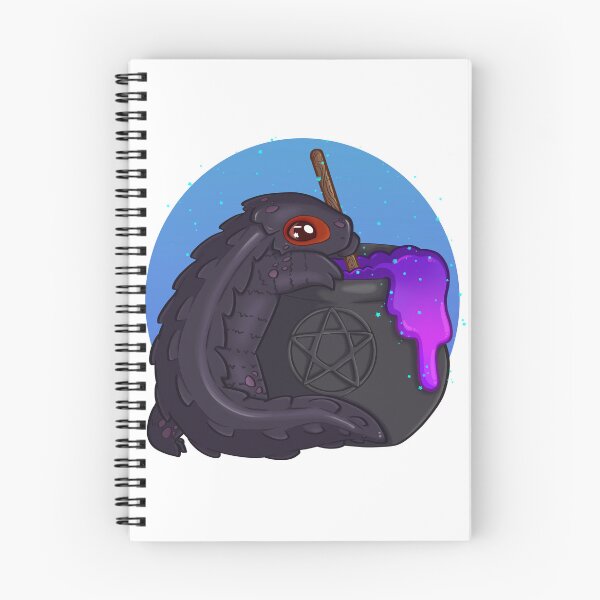 Item preview, Witchy red eyed crocodile skink designed and sold by squishyenby.