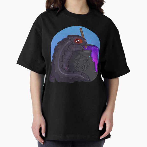Item preview, Witchy red eyed crocodile skink designed and sold by squishyenby.