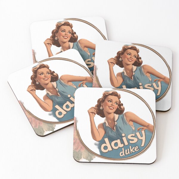 Item preview, Daisy Duke designed and sold by WickerStudio.