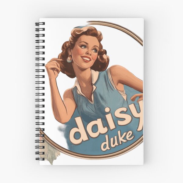 Item preview, Daisy Duke designed and sold by WickerStudio.