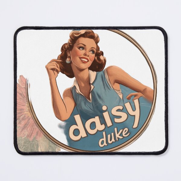 Item preview, Daisy Duke designed and sold by WickerStudio.