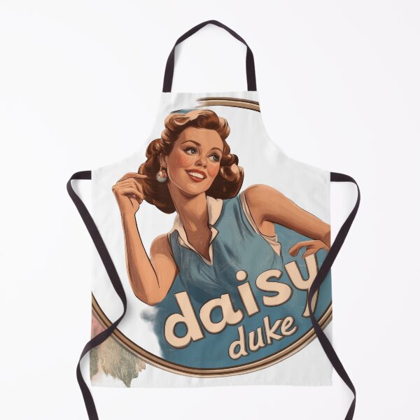 Item preview, Daisy Duke designed and sold by WickerStudio.