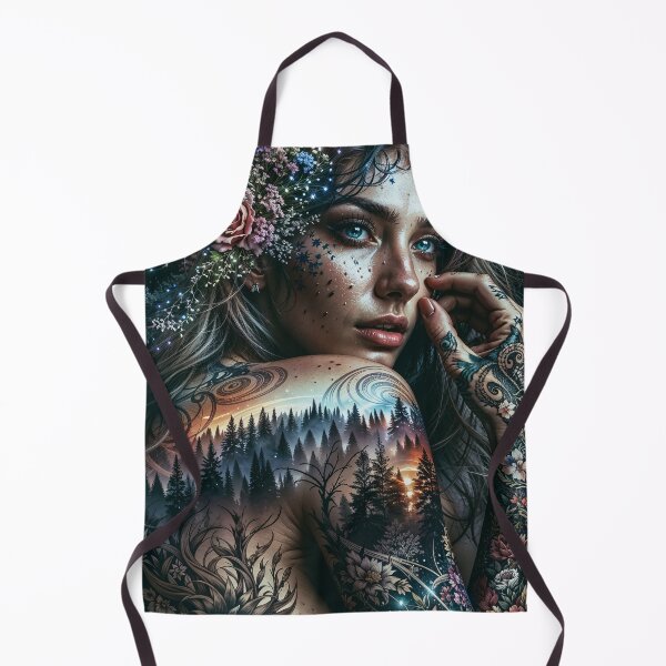 Item preview, portraited nature C / nature++ / by domin designed and sold by dejco.art.